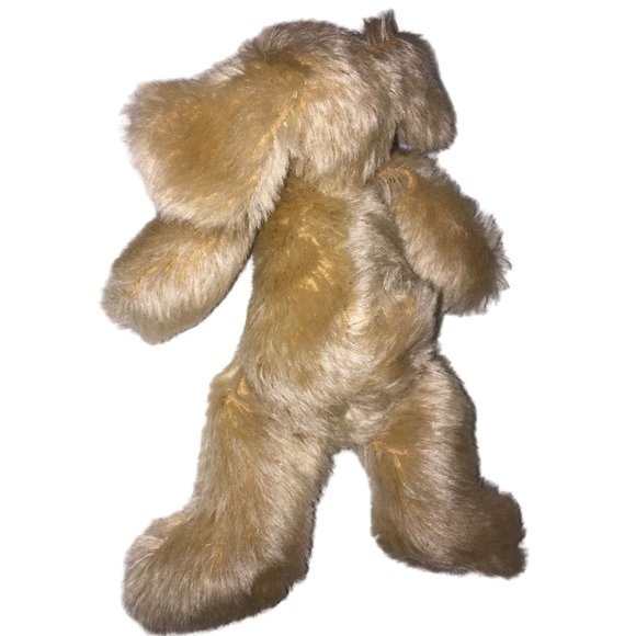 Collectible Doll Companion Puppy - Spaniel Breed I think - Cute puppy for your D - Picture 5 of 10